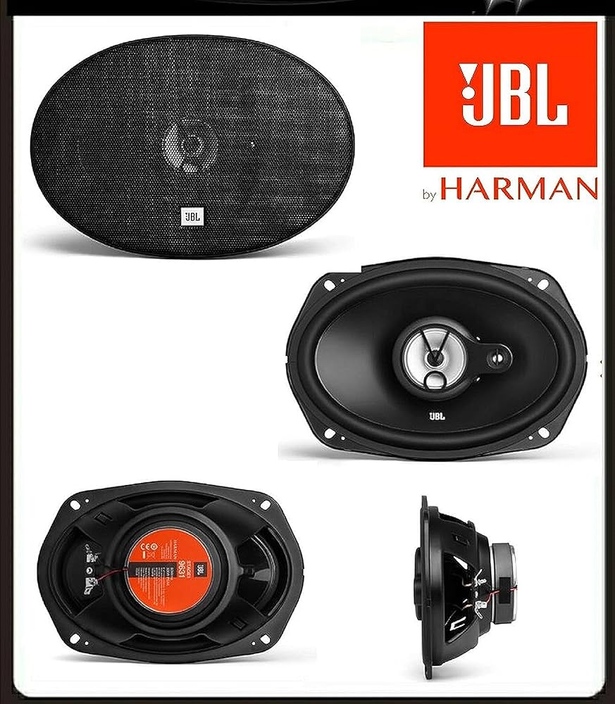 Amazon.co.jp: JBL コンサートシリーズ 9631F 6インチ x 9インチ